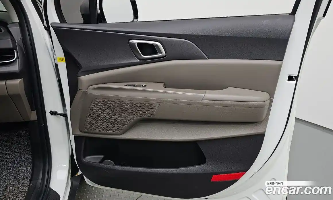Kia Canival 2024 2.2 гидро, фото 14