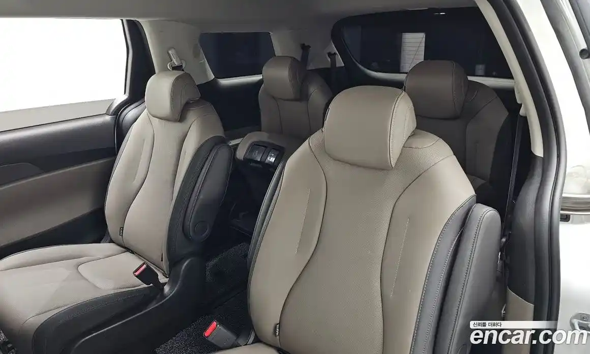 Kia Canival 2024 2.2 гидро, фото 15
