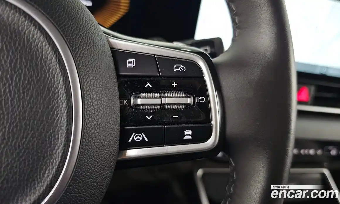 Kia Canival 2024 2.2 гидро, фото 26