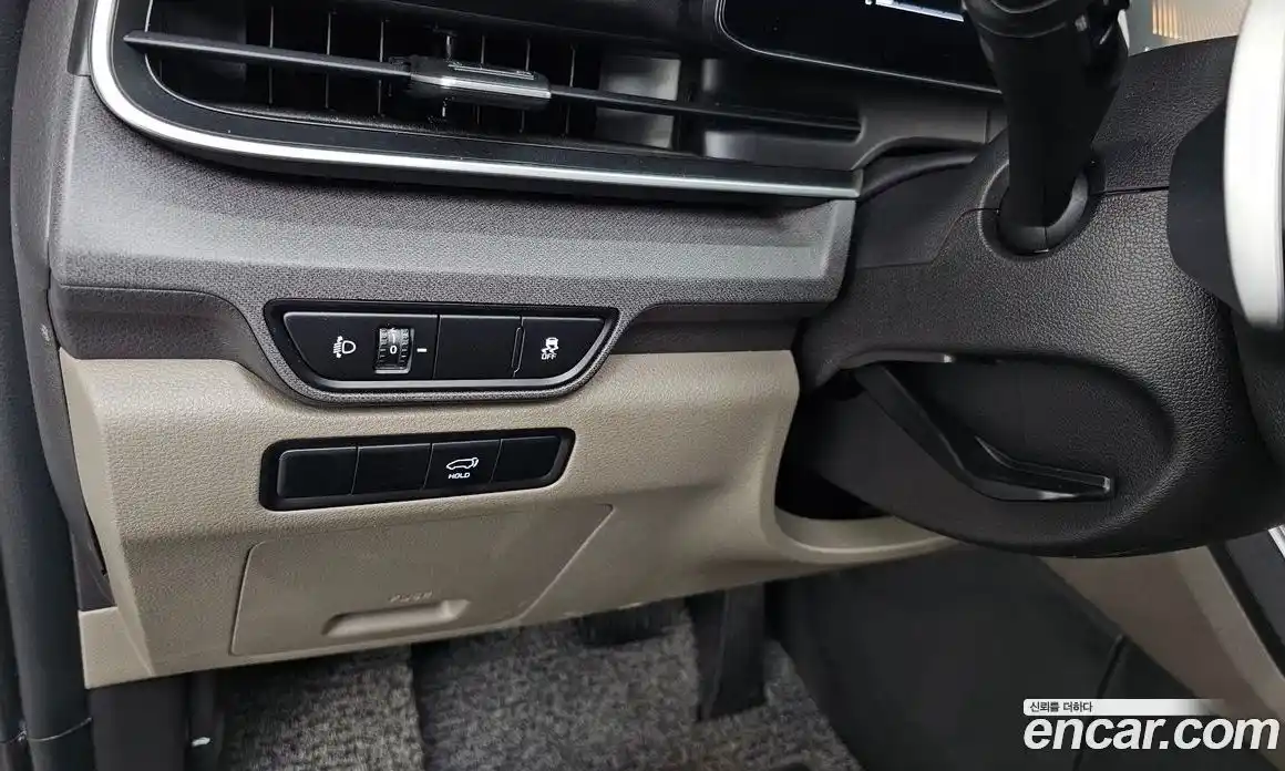 Kia Canival 2024 2.2 гидро, фото 27