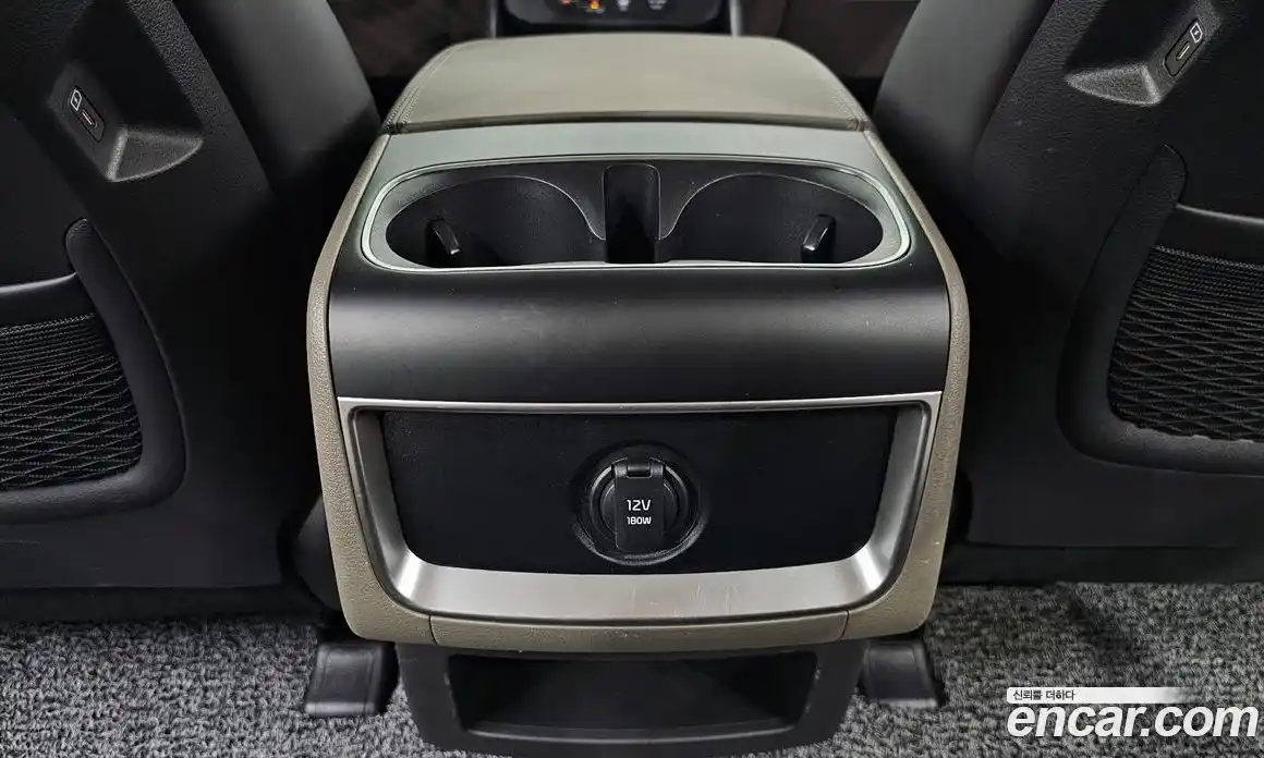 Kia Canival 2024 2.2 гидро, фото 29