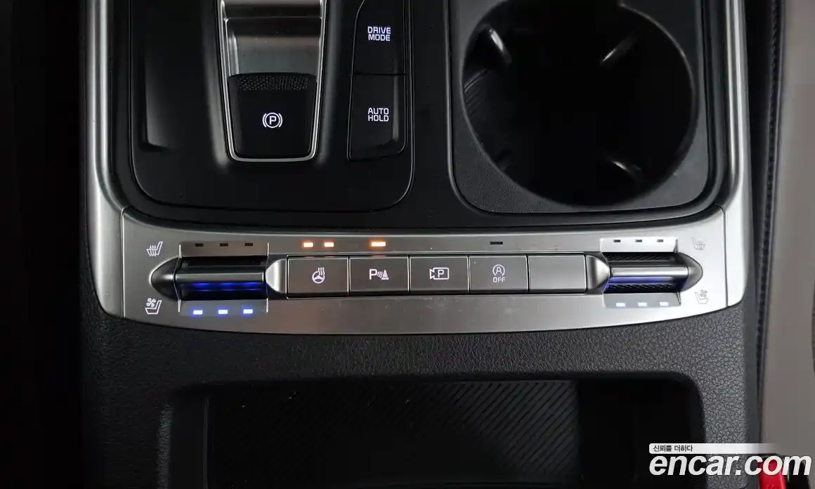 Kia Canival 2024 2.2 гидро, фото 30