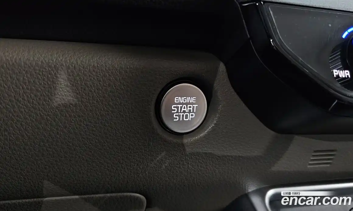 Kia Canival 2024 2.2 гидро, фото 31