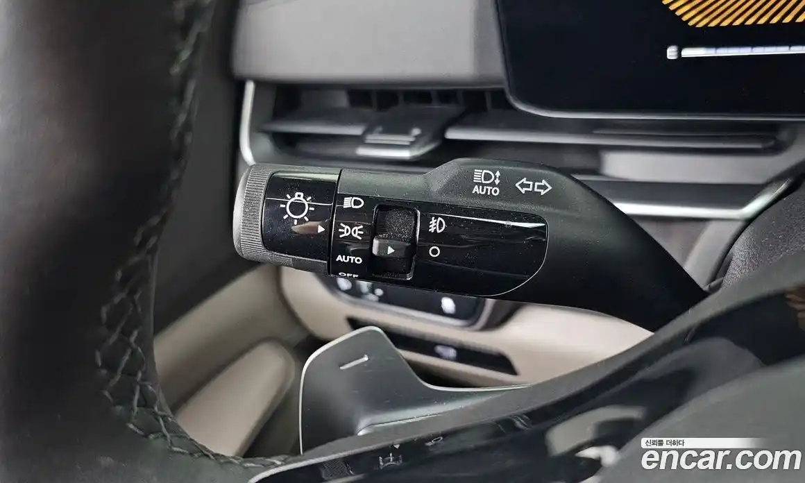 Kia Canival 2024 2.2 гидро, фото 32