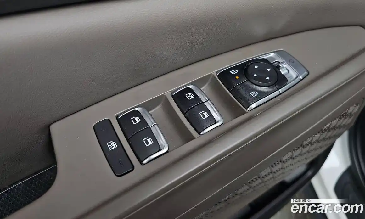 Kia Canival 2024 2.2 гидро, фото 33