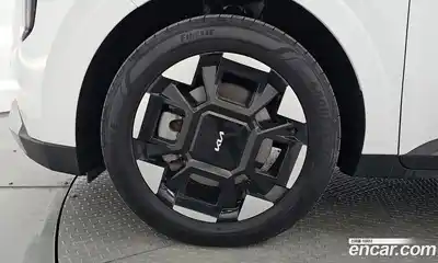 Kia Canival 2024 2.2 гидро, миниатюра 4