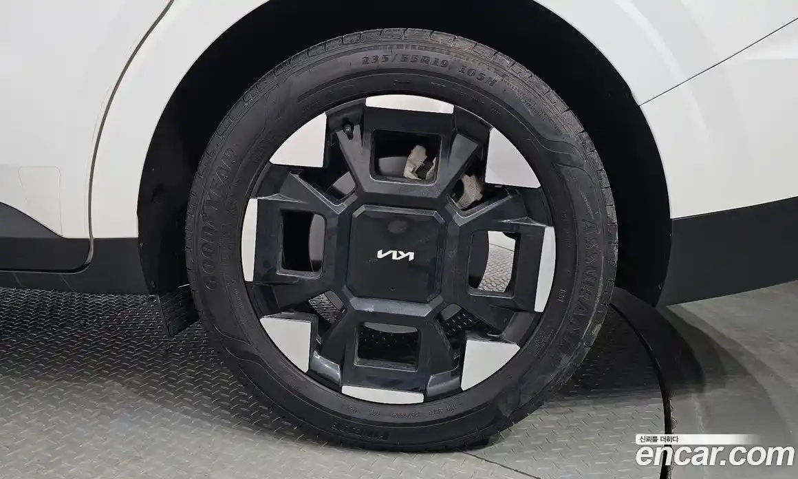 Kia Canival 2024 2.2 гидро, фото 6