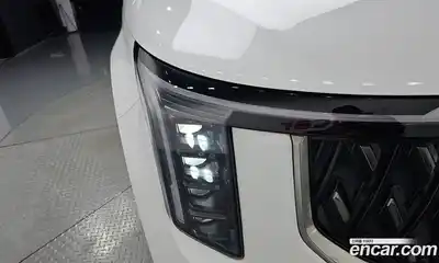 Kia Canival 2024 2.2 гидро, миниатюра 7