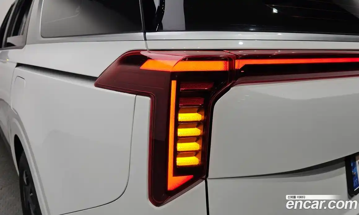Kia Canival 2024 2.2 гидро, фото 8