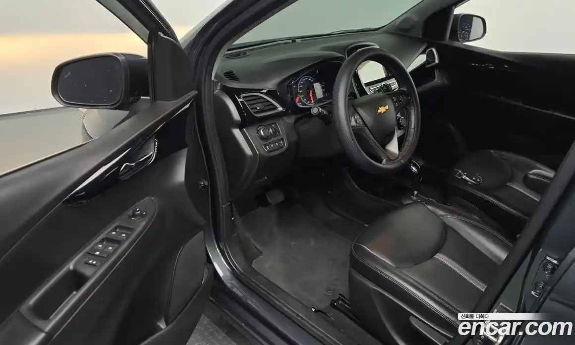 Chevrolet Spark 2018 1.0 гидро, фото 13
