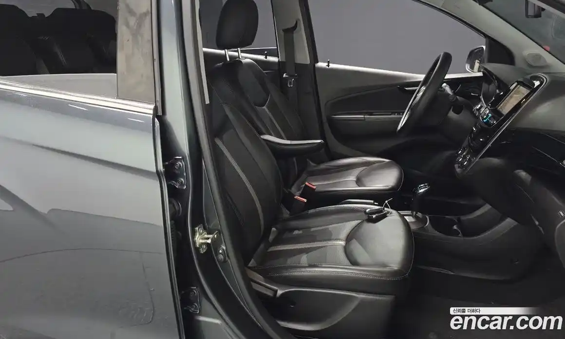 Chevrolet Spark 2018 1.0 гидро, фото 16