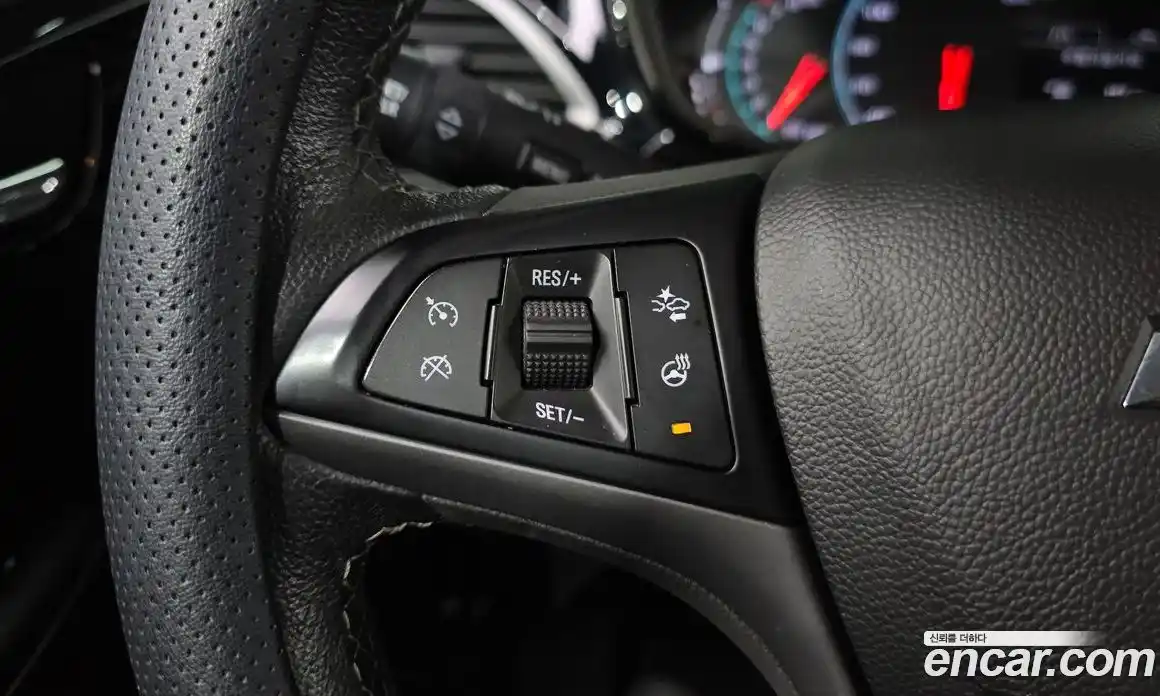 Chevrolet Spark 2018 1.0 гидро, фото 23