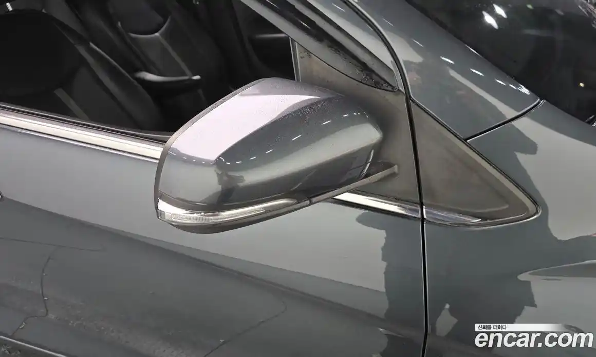 Chevrolet Spark 2018 1.0 гидро, фото 28