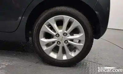 Chevrolet Spark 2018 1.0 гидро, миниатюра 7