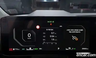 Kia Canival 2024 1.6 гидро, миниатюра 11