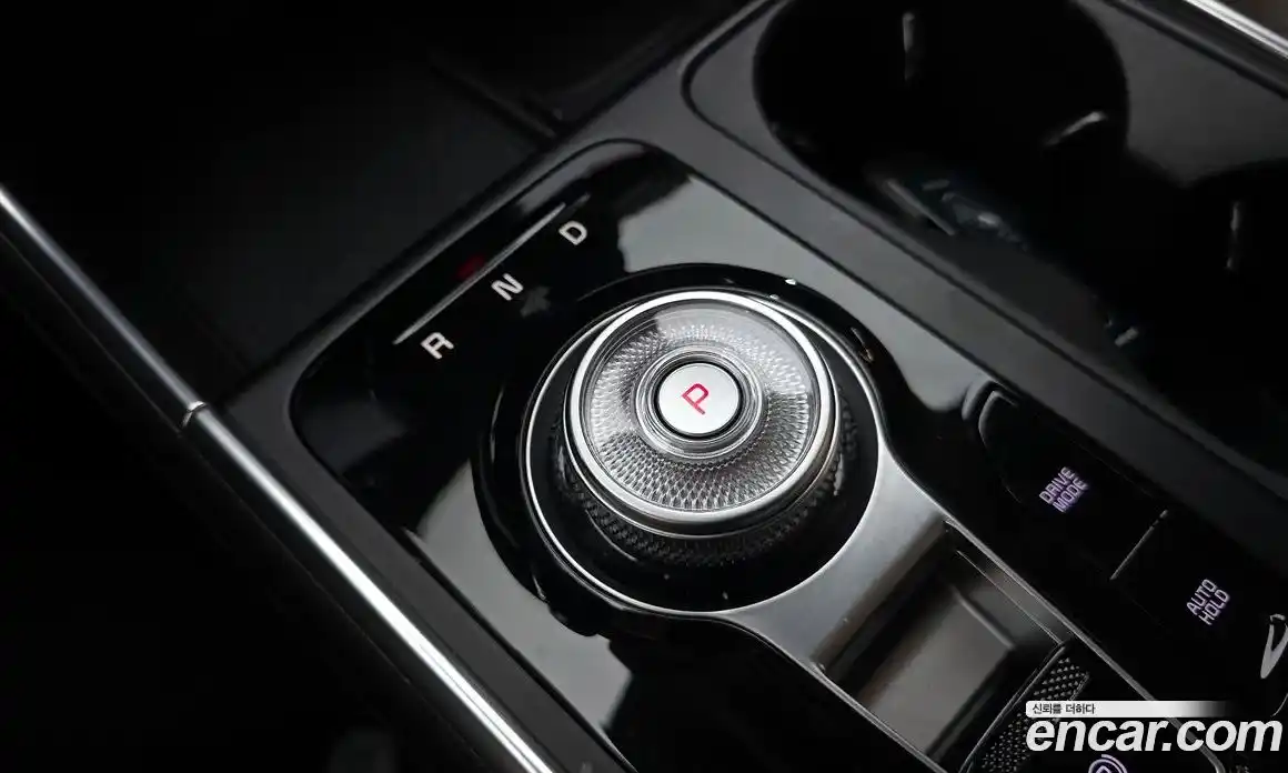 Kia Canival 2024 1.6 гидро, фото 12