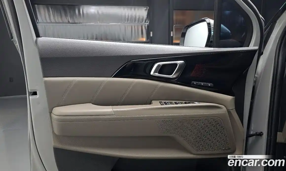Kia Canival 2024 1.6 гидро, фото 14