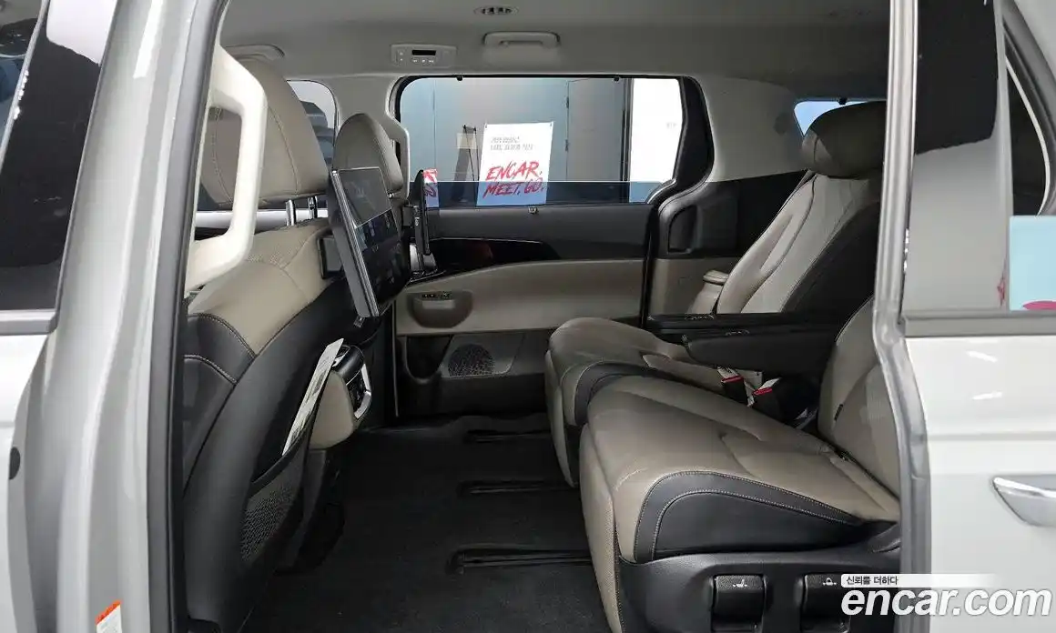 Kia Canival 2024 1.6 гидро, фото 16