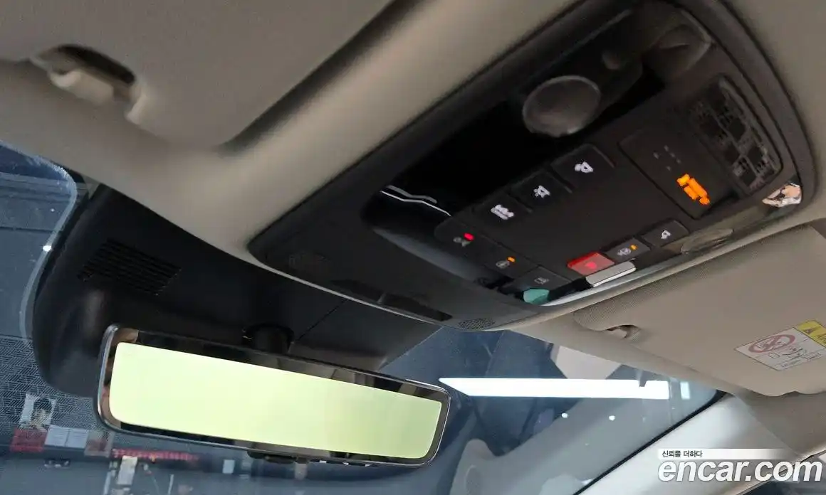 Kia Canival 2024 1.6 гидро, фото 27