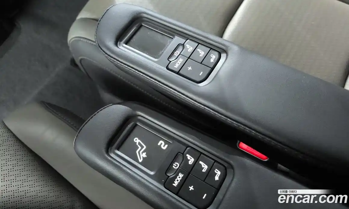 Kia Canival 2024 1.6 гидро, фото 32