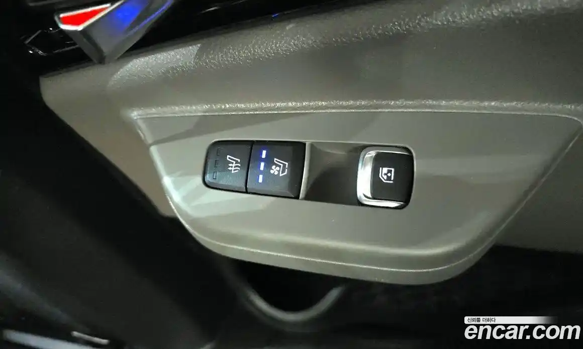 Kia Canival 2024 1.6 гидро, фото 33