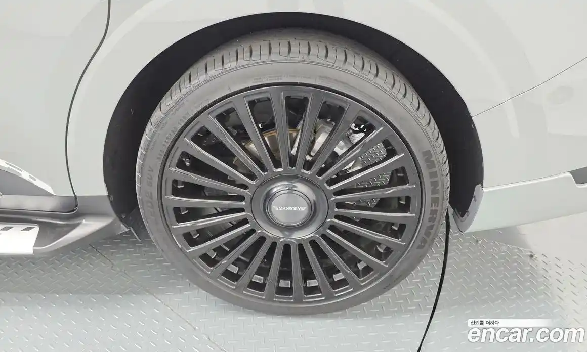 Kia Canival 2024 1.6 гидро, фото 7