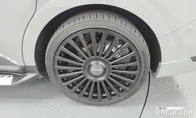 Kia Canival 2024 1.6 гидро, миниатюра 7