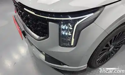 Kia Canival 2024 1.6 гидро, миниатюра 8