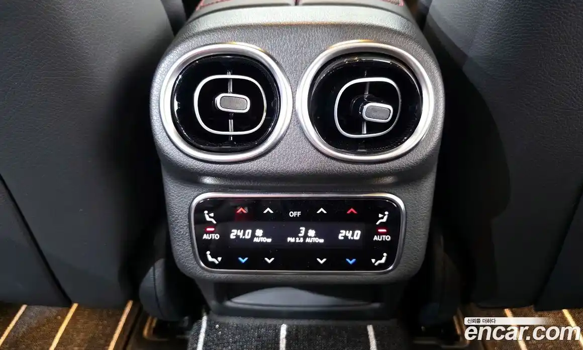 Mercedes-Benz GLC-Class 2024 2.0 гидро в Москве № 1279613, фото 27