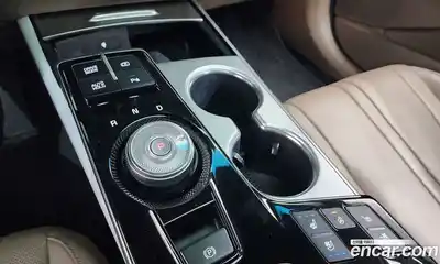 Kia K8 2022 1.6 гидро в Москве, миниатюра 12