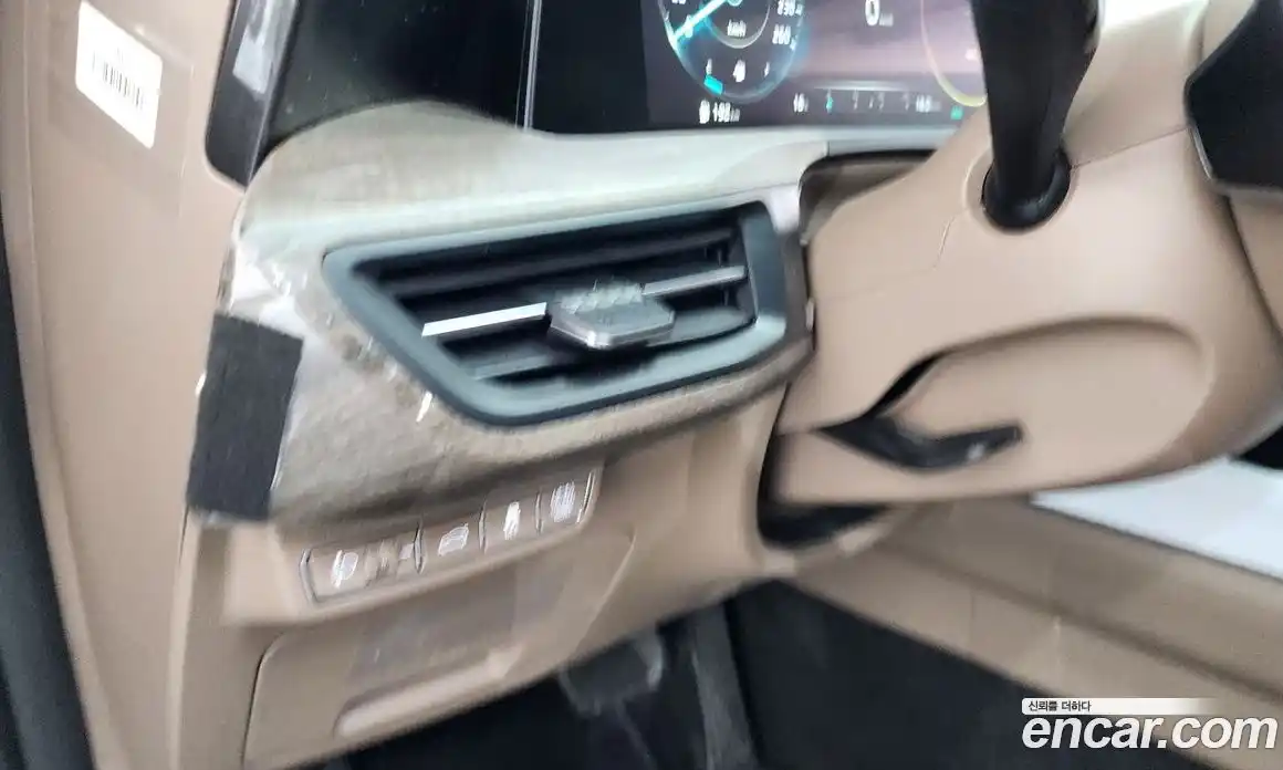 Kia K8 2022 1.6 гидро в Москве, фото 28
