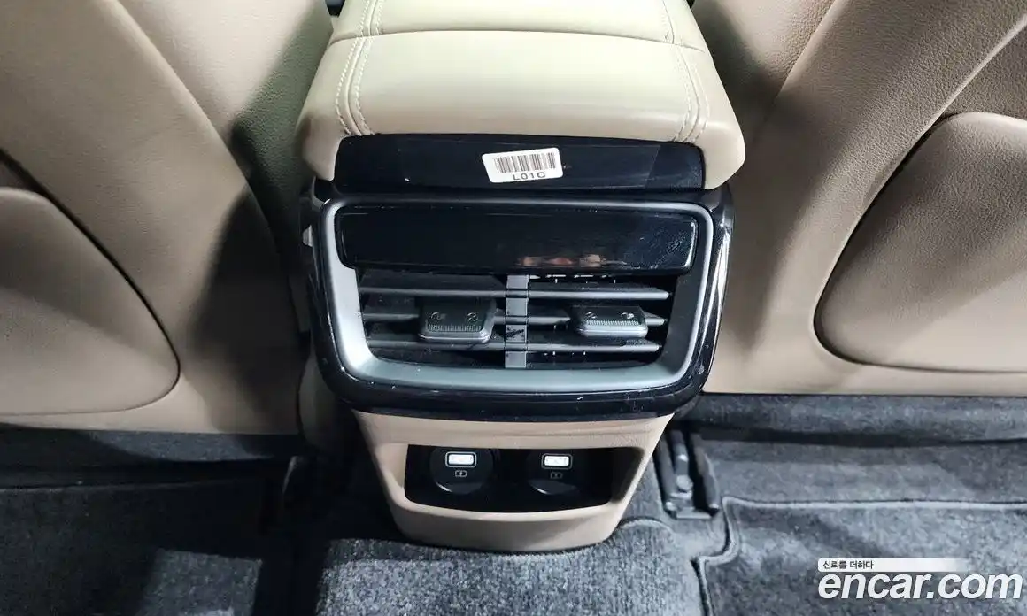 Kia K8 2022 1.6 гидро в Москве, фото 35
