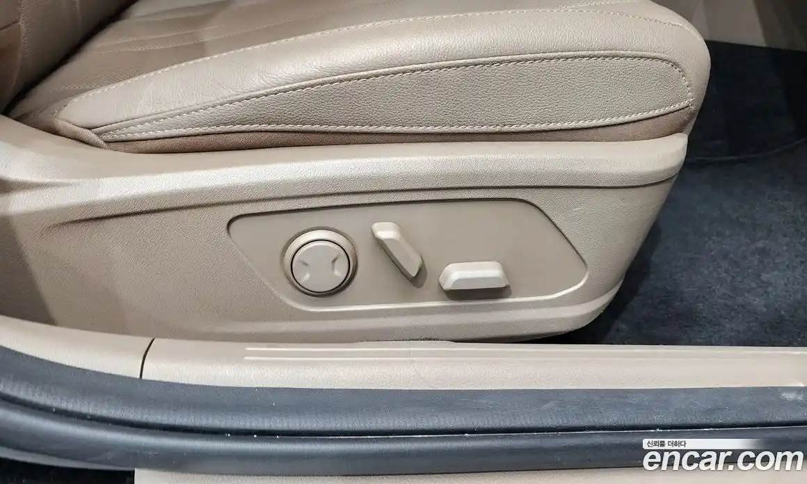Kia K8 2022 1.6 гидро в Москве, фото 40