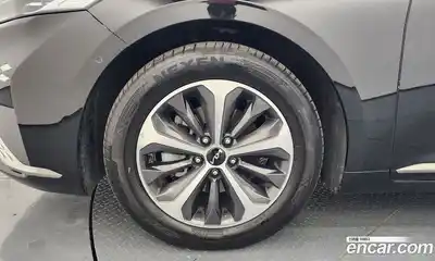 Kia K8 2022 1.6 гидро в Москве, миниатюра 5