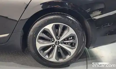 Kia K8 2022 1.6 гидро в Москве, миниатюра 7