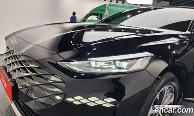 Kia K8 2022 1.6 гидро в Москве, миниатюра 8