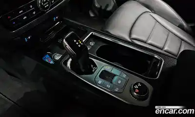 SsangYong Rexton 2021 2.2 гидро, миниатюра 12