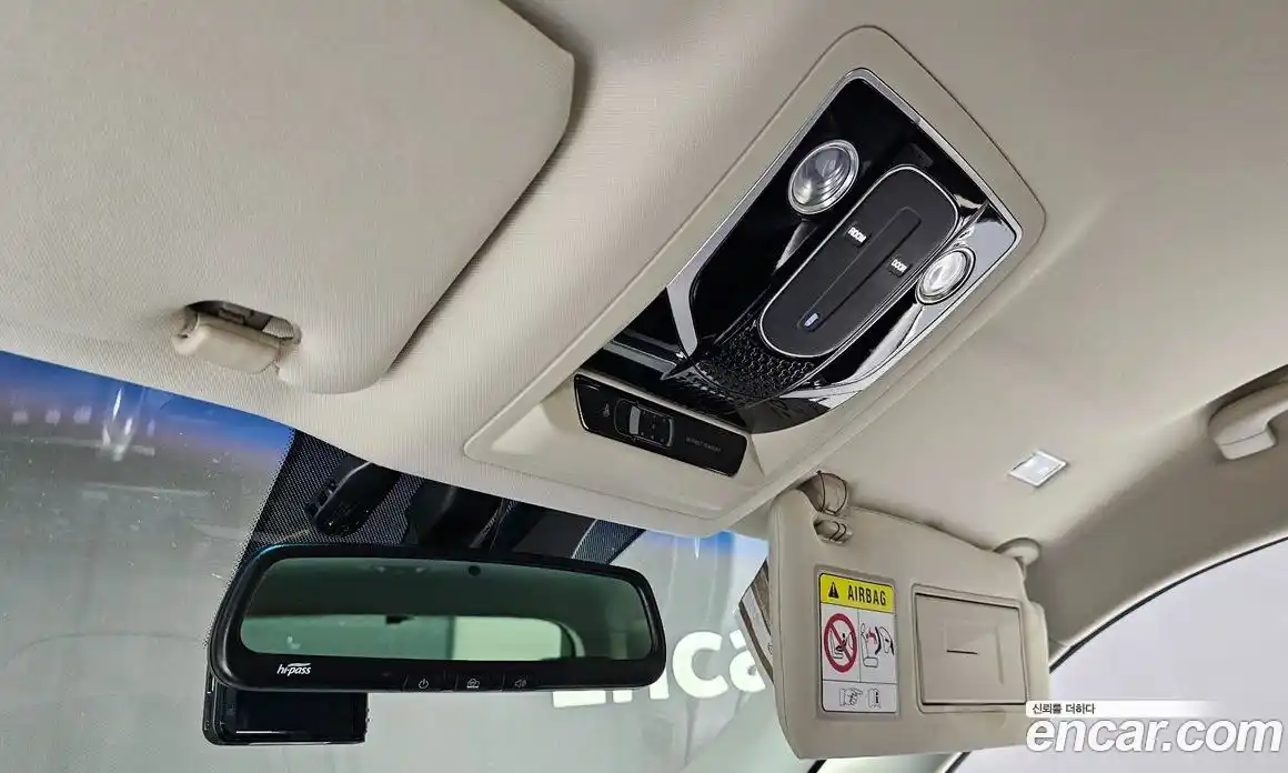 SsangYong Rexton 2021 2.2 гидро, фото 23