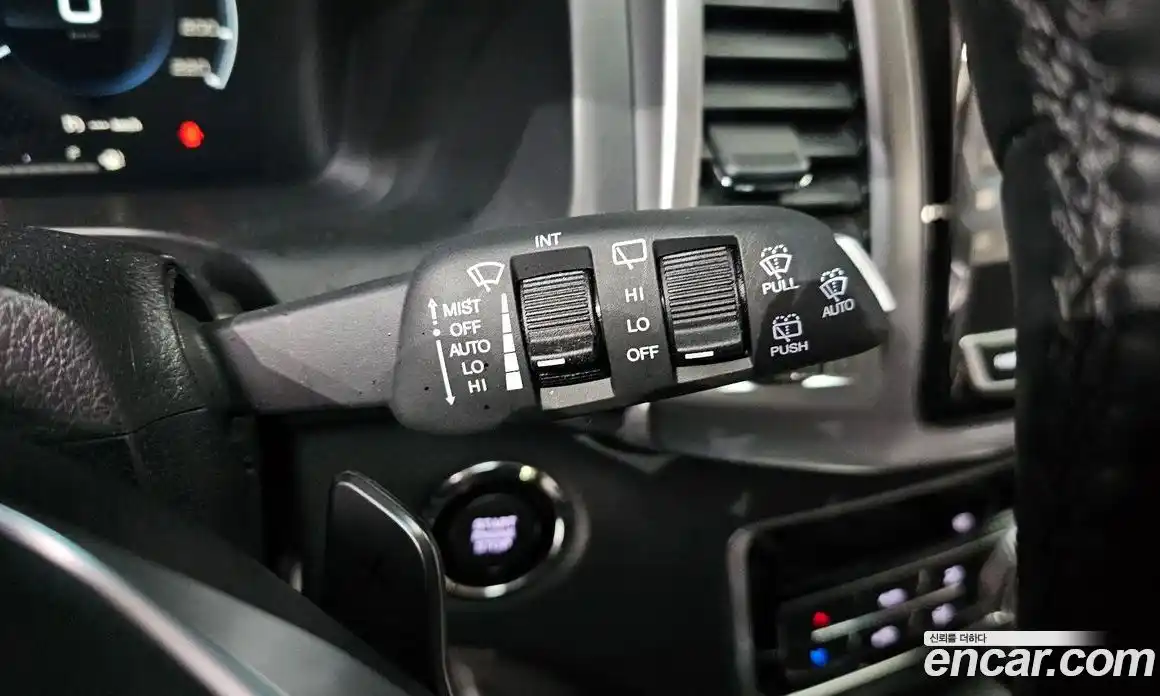 SsangYong Rexton 2021 2.2 гидро, фото 25