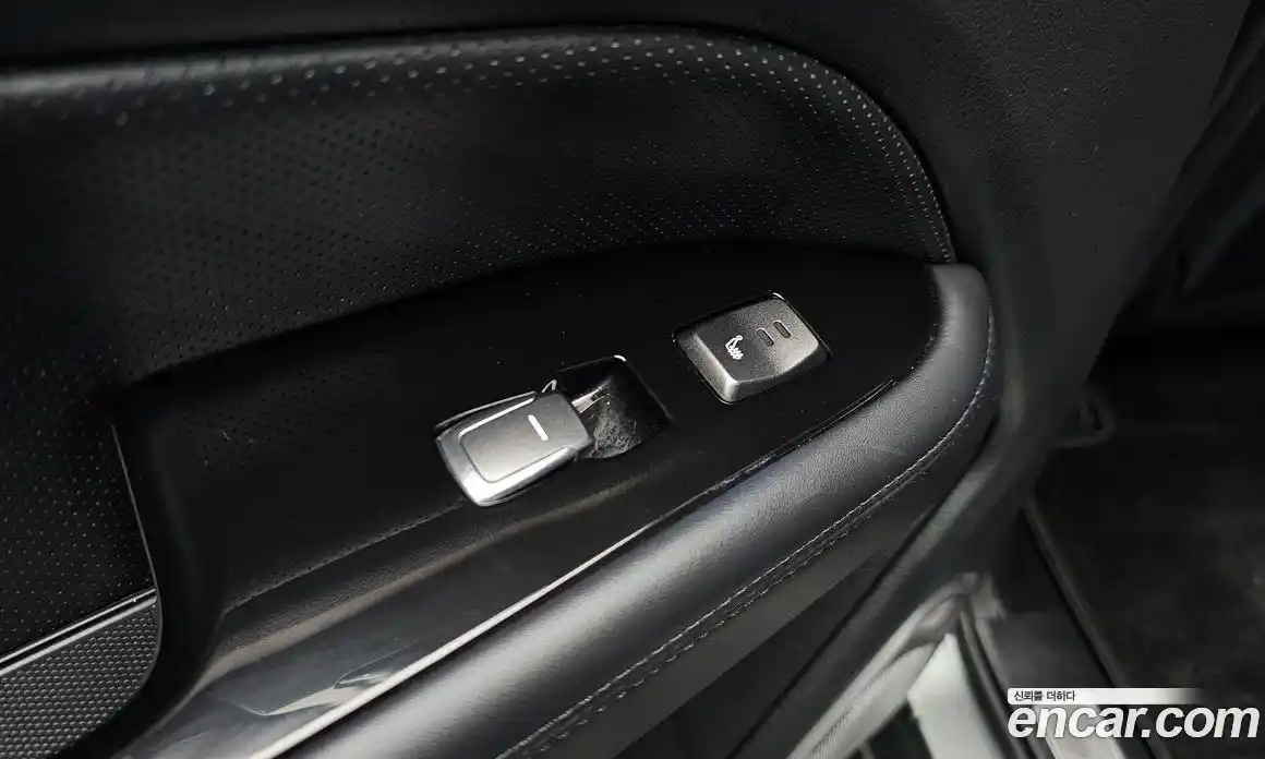 SsangYong Rexton 2021 2.2 гидро, фото 26