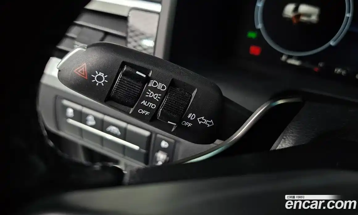 SsangYong Rexton 2021 2.2 гидро, фото 27
