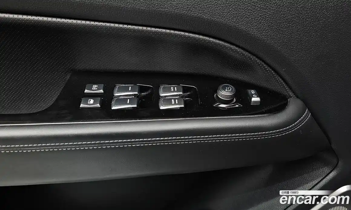 SsangYong Rexton 2021 2.2 гидро, фото 28