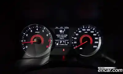 SsangYong Korando 2021 1.5 гидро в Москве № 1289396, миниатюра 11