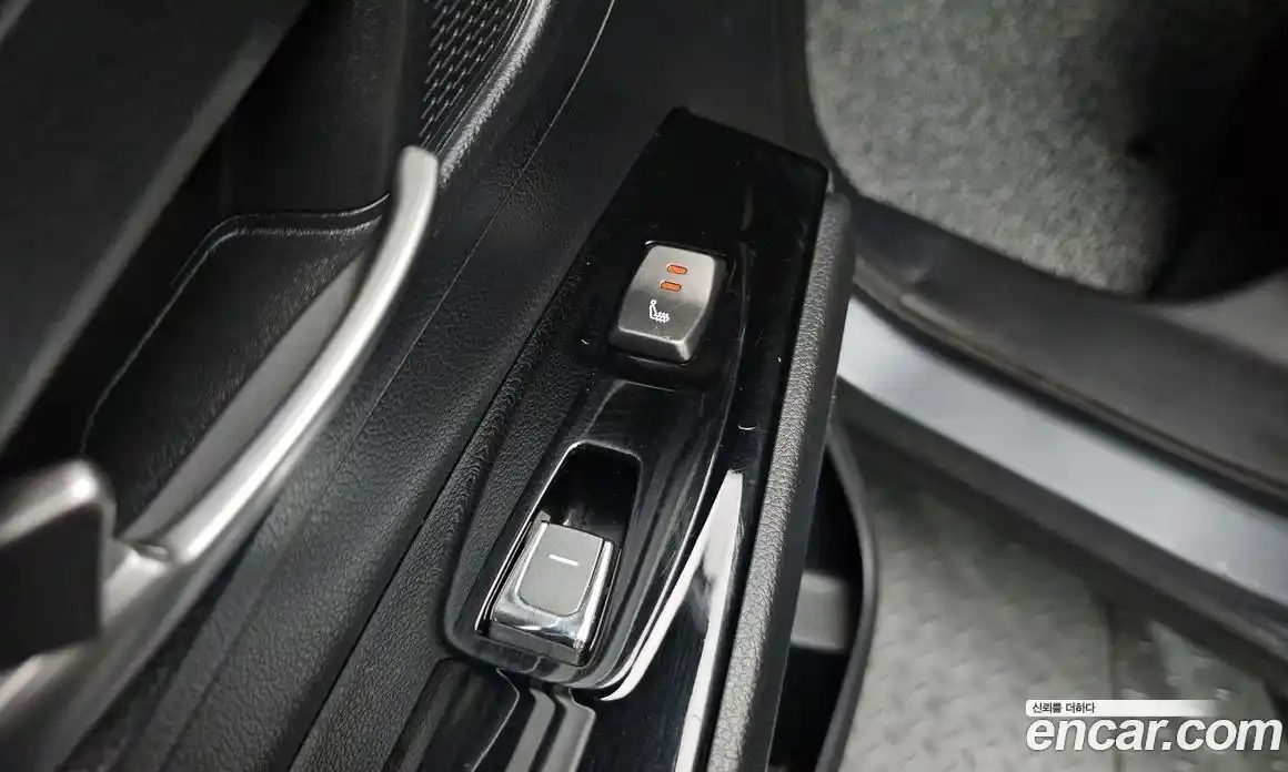 SsangYong Korando 2021 1.5 гидро в Москве № 1289396, фото 25