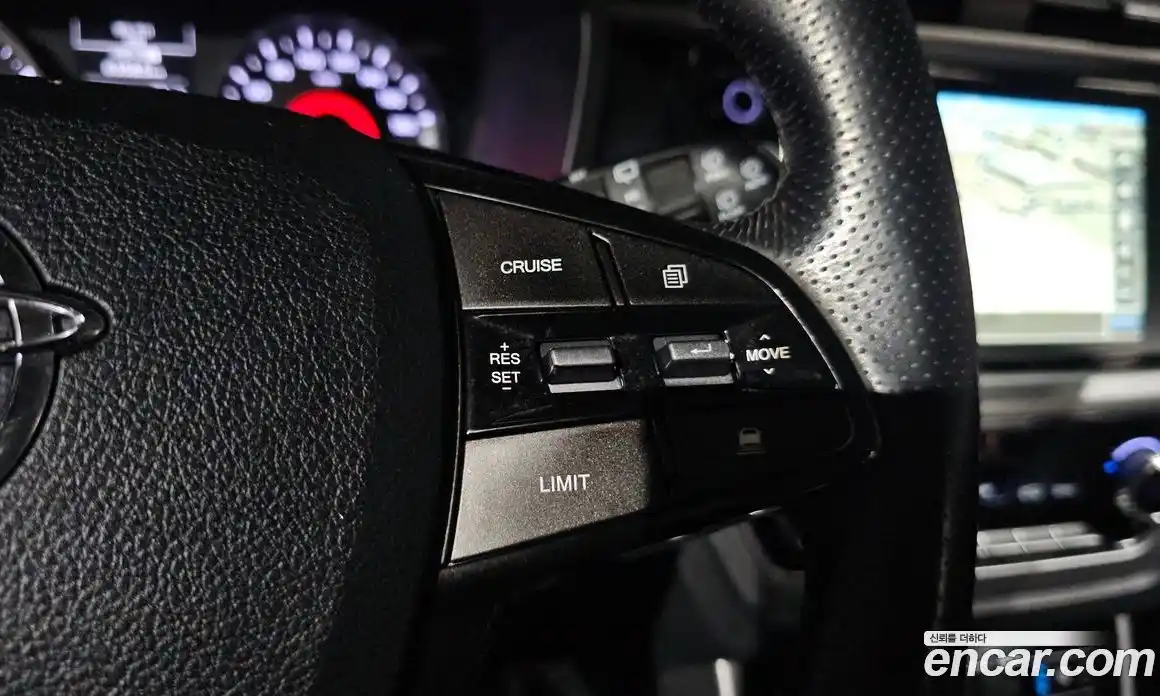 SsangYong Korando 2021 1.5 гидро в Москве № 1289396, фото 30