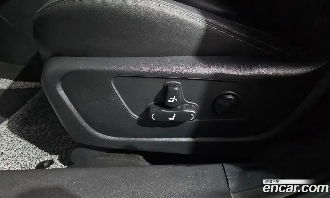 SsangYong Korando 2021 1.5 гидро в Москве № 1289396, фото 31