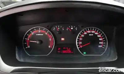 SsangYong Korando 2012 2.0 гидро в Москве, миниатюра 11