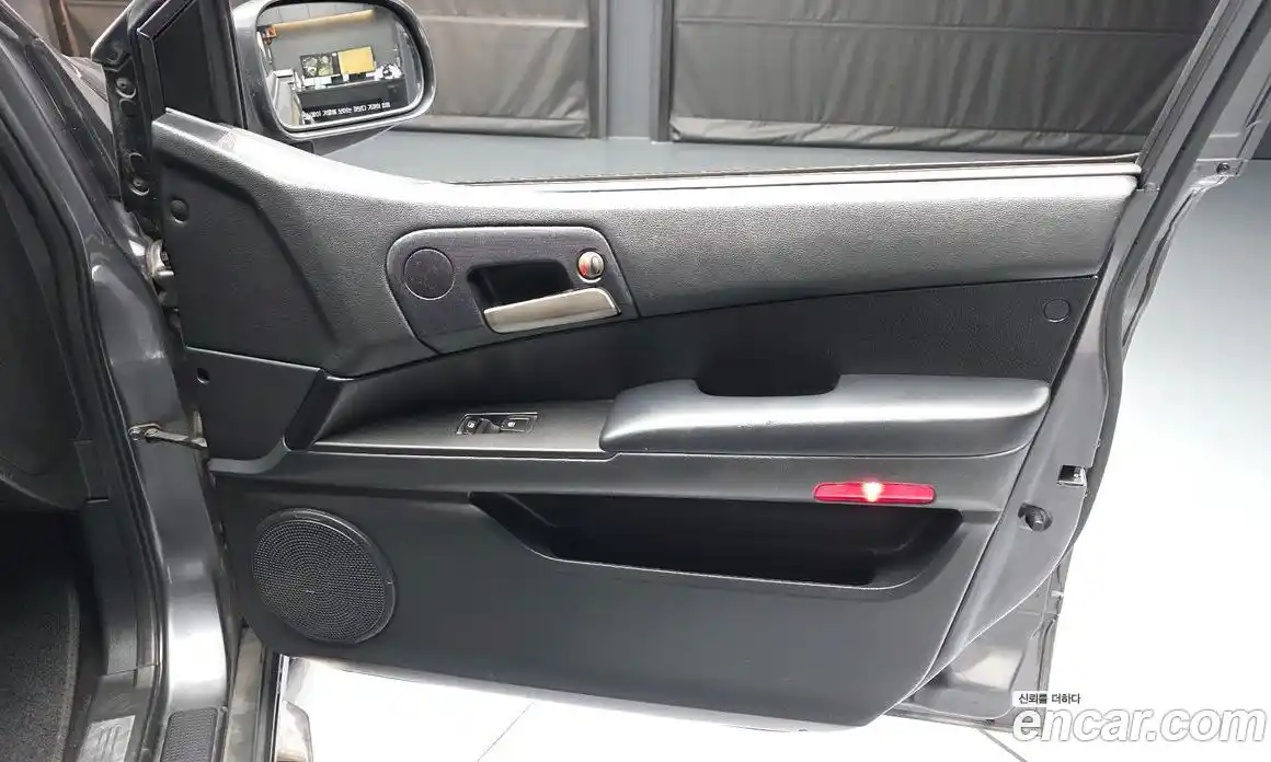 SsangYong Korando 2012 2.0 гидро в Москве, фото 14