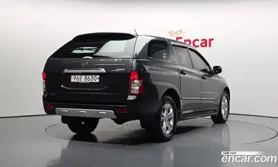 SsangYong Korando 2012 2.0 гидро в Москве, миниатюра 2
