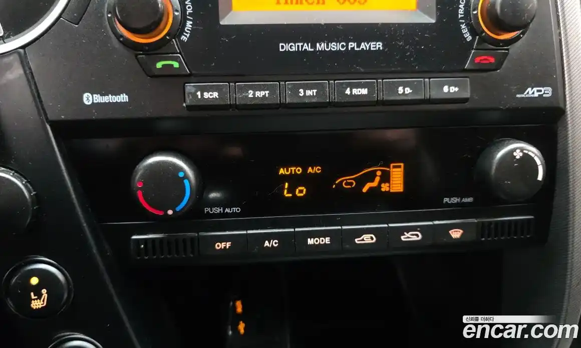 SsangYong Korando 2012 2.0 гидро в Москве, фото 21